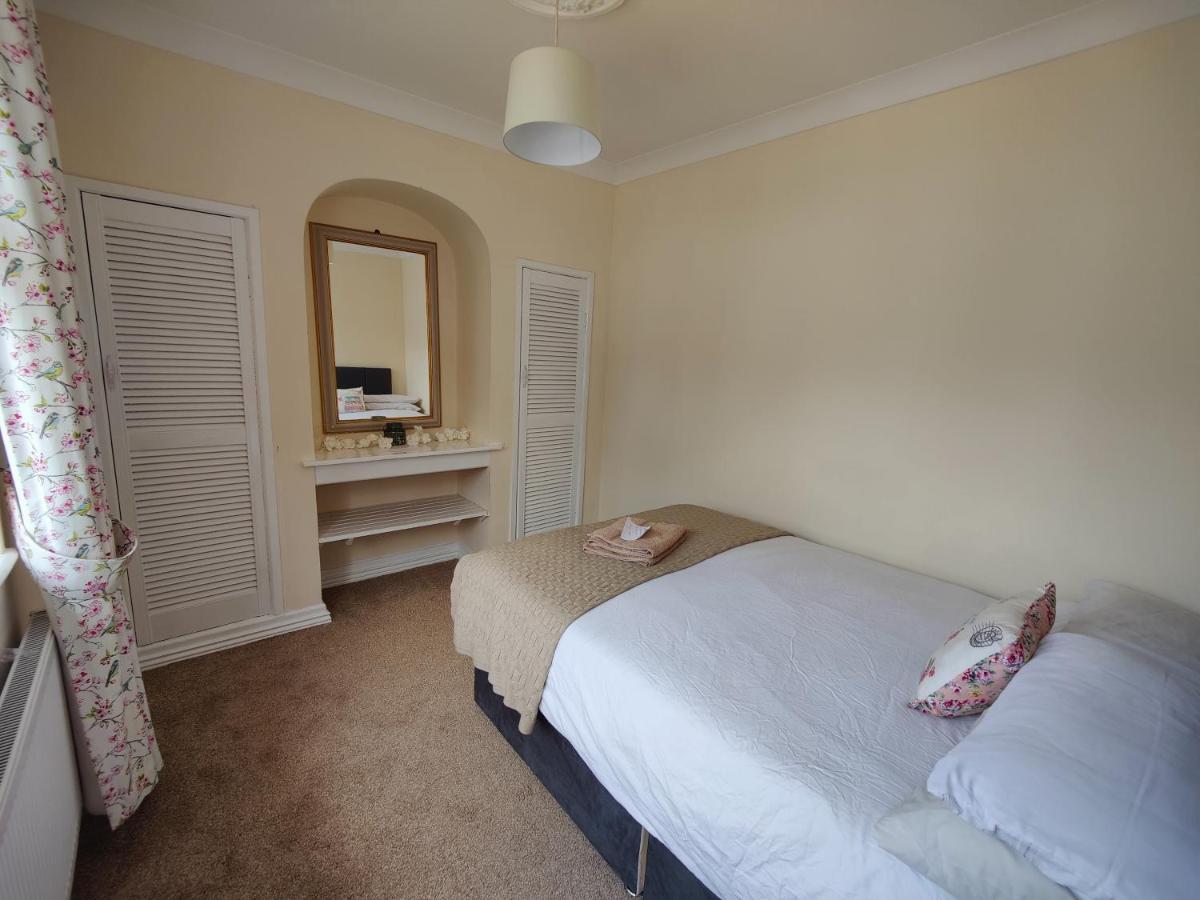 Rooms At Ballysax House The Curragh Eksteriør bilde
