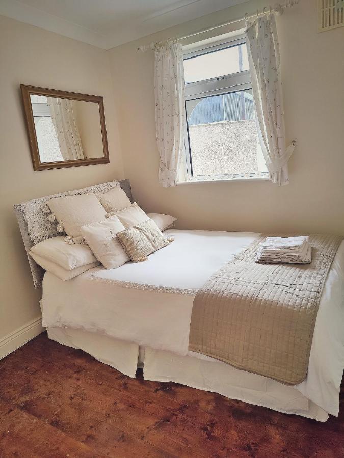 Rooms At Ballysax House The Curragh Eksteriør bilde